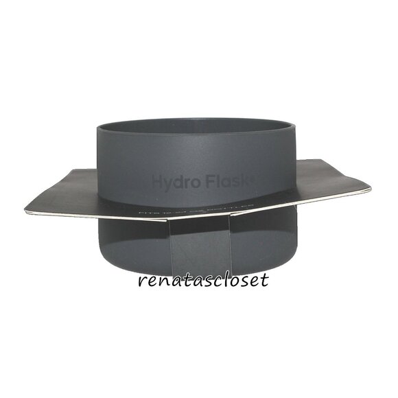 Hydro Flask Small Stone Flex Boot for 12-24 oz. Bottles NWT/NIP - Picture 5 of 8